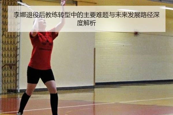 李娜退役后教练转型中的主要难题与未来发展路径深度解析